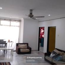 Fully Furnished Lagoon Perdana Apartment Bandar Sunway