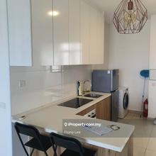 The Parque Residences, Eco Sanctuary, Telok Panglima Garang