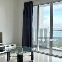 Vertiq Condominium For Rent !!