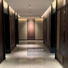 Cozy & Modern Renovated Fully Furnished Marriott unit