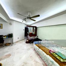 Puteri Court Condo in between Taman Muda and Pandan Mewah