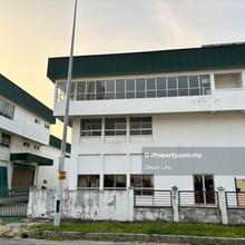 Shamelin Heights Business Park, Taman Shamelin Perkasa Semi d Factory