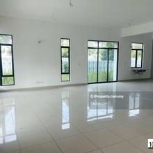 Ready Move In Canary Garden (Phase 2) Bdr Bestari 2 Sty Corner Semi-D