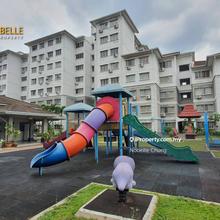 Partial Reno, Fairville, Usj 22, Starville Usj 19, Usj 21, Mainplace