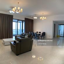 Astaka One Bukit Senyum 2659 Sqft For Rent