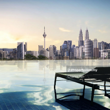 Serviced residence for Sale