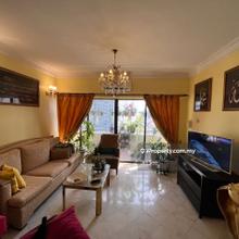 Titiwangsa Freehold Fully Furnished Near Hospital Kuala Lumpur Lrt Kpj