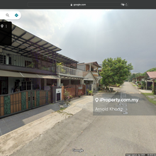 2-story Terrace House for Sale @ Taman Kemacahaya, Cheras