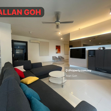 Gurney Paragon - 3200sf - F/Renovated F/Furnished - Seaview 2 carpark