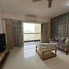 Best Unit Platino Luxury 2056sf Move In Condition Low Floor 2 Car Park