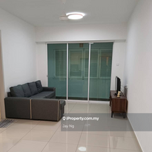 Casa Utopia (2 Br Full furnished) Sg Dua @ Butterworth
