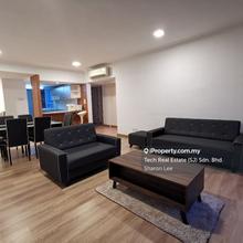 Condominium for Rent