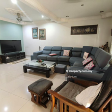 Terrace house Taman Puncak jalil Puj 7