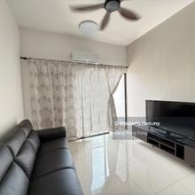 Condominium for Rent