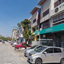 Jalan Plumbum Seksyen 7, Shah Alam Sek 7, Shah Alam