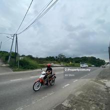 Commercial land for Sale