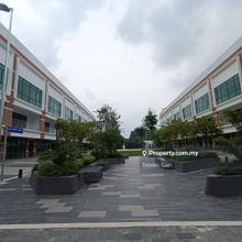 Kepong Gi Square shop for rent