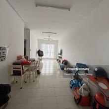 Aronia Apartment 900sqft Good Condition