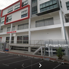 Oakland Square For Rent