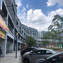 New Radia Retail Level 1 For Rent in Bukit Jelutong Shah Alam