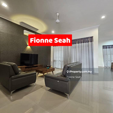 Landed Sale 3 Sty Bungalow Corner At Bayan Mutiara D Residence 