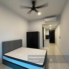 Rm1,200 For Rent The Valley @ Sky Sierra, Setiawangsa, Kuala Lumpur
