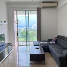 3 bedroom fully furnished 