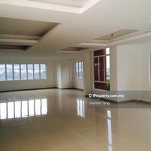 Taman Bukit Cheras Bungalow Freehold Land for Sale 