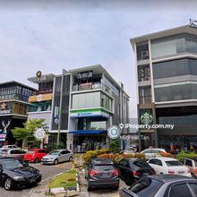 Icon City Shop for Rent