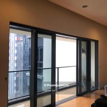 KL City St Mary Residence 1442sf high floor fully furnished 2bed