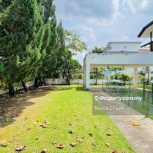 Modern Bungalow in Damansara heights 