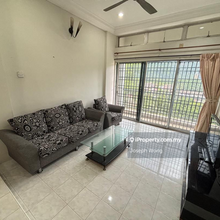 Fully Furnished Desa Tambun Apartment For Rent