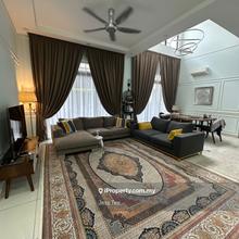 Fully Renovated Semi-D for Sale @ Dremien, Eco Ardence