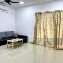 Imperial Grande @ Sungai Ara fully furnished bayan lepas