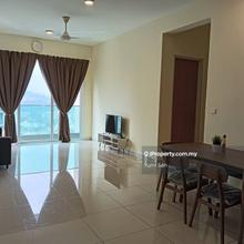 Green Residence for Rent