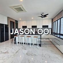 Full Extend Reno - Kingsley Hills, Putra Heights, Subang Jaya