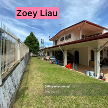 Luyang Taman Istimewa Cl999 Double Storey Semi D For Sale