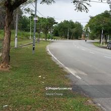 Bandar Tasik Kesuma Super Cheep Residential land 9 mins 2 Eco Majestic