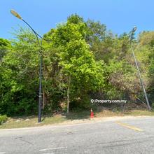 Residential land for Sale