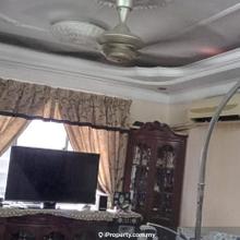 Putra ria, Bangsar, mid valley kl eco, lower floor, furnished