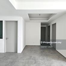 Newly Completed Condo at the Heart of Taman Desa