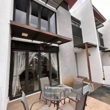 For Sale Mozart (Symphony Hills, Cyberjaya) Type B Fully Furnished