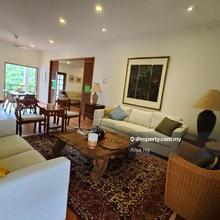 Balinese Resort design very specious quiet and privacy