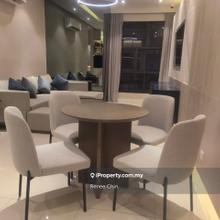 Prestigious Dutamas Resort Home at KL Metropolis