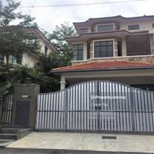 2.5 sty Semi-D @Taman Salak Selatan, Salak Selatan up for sale!
