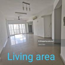 Villa Wangsamas,Freehold,2 car parks,near LRT station