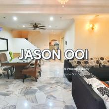 Full Reno, Nice Kitchen, Wide Carporch - USJ 3, USJ 4, Subang Jaya
