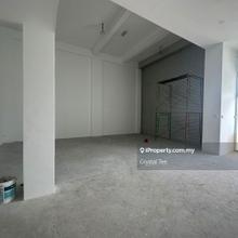 Batu Kawan Industrial Park 14276sqft Factory