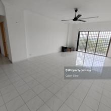 Seri Mutiara Apartment @ Ser Alam