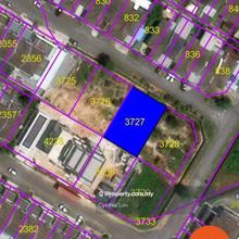 Residential Land for sale at Tabuan Tranquility